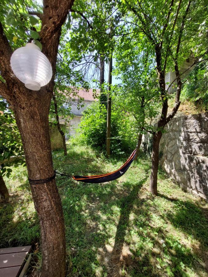 Holiday Home Milanovic Цетинє Екстер'єр фото
