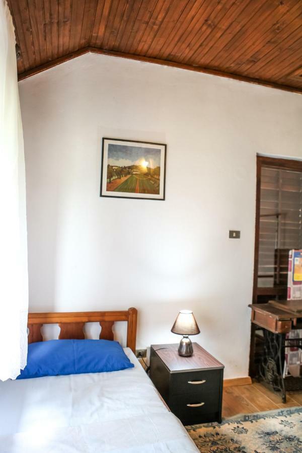 Holiday Home Milanovic Цетинє Екстер'єр фото